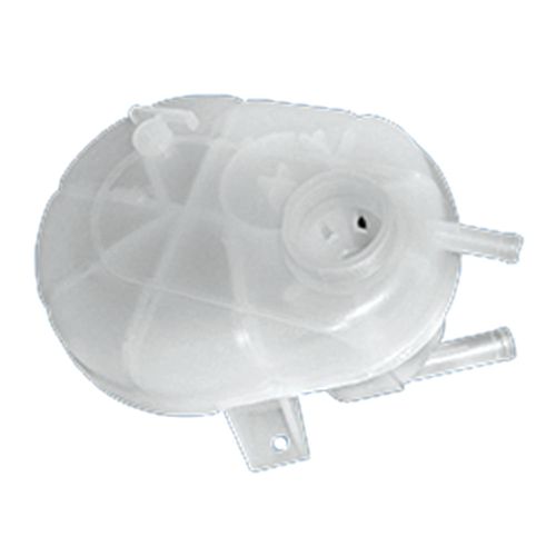 Reservatório Radiador Renault Master 2003 a 2005 - 509297 - 18540