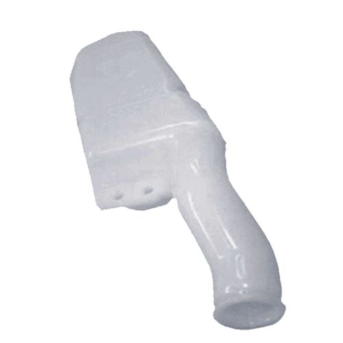 Reservatório Radiador Toyota Corolla 1998 a 2002 - 161040 - G1801