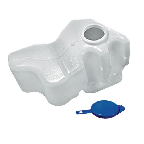 Reservatório Limpador P.Brisa Gm Kadett 1989 a 1998 - 114141 - G1210