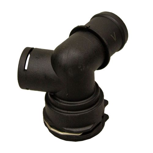 Flange D Água Audi Q3 2016 a 2018 - 831406 - VC171X