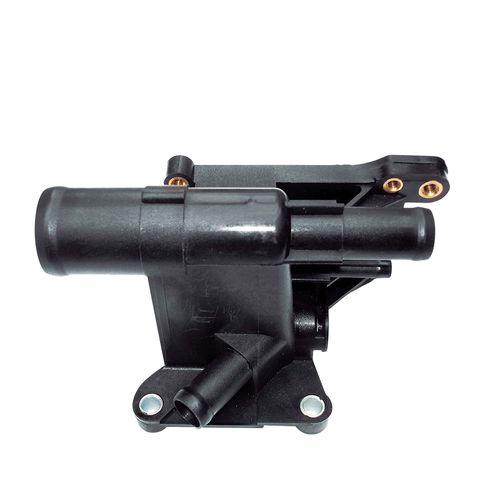 Flange Plástico Ford Focus 2005 a 2013 - 508149 - VC333