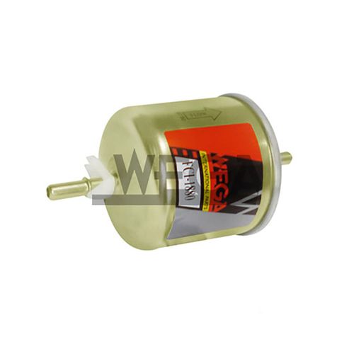 Filtro Combustível Ford Ka 1997 a 1999 - 6733 - FCI1880