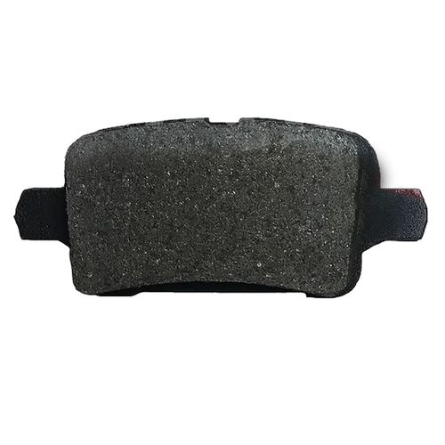 Pastilha Freio Gm Cruze 2017 a 2021 - 831340 - SYL3118