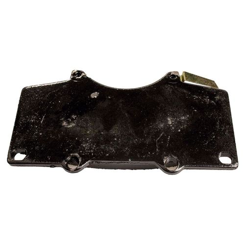 Pastilha Freio Toyota Hilux 2019 a 2020 - 810250 - SYL1391