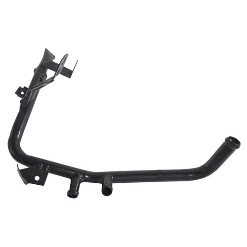 Tubo Refrigeração Vw Gol 1996 a 1998 - 109486 - VC121