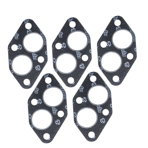 Junta Saída Escapamento Ford Escort 1983 a 1997 - 178650 - 300718
