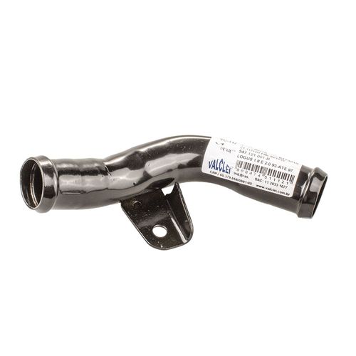 Tubo Refrigeração Vw Logus 1993 a 1996 - 109513 - VC117