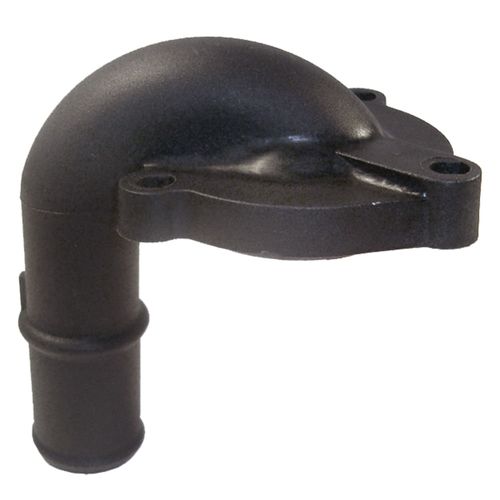 Flange Termostato Ford Courier 2002 a 2013 - 508168 - VC312A