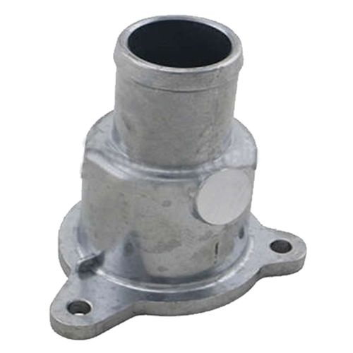 Flange Válvula Termostática Renault Megane 2005 a 2012 - 510991 - VC662SAL
