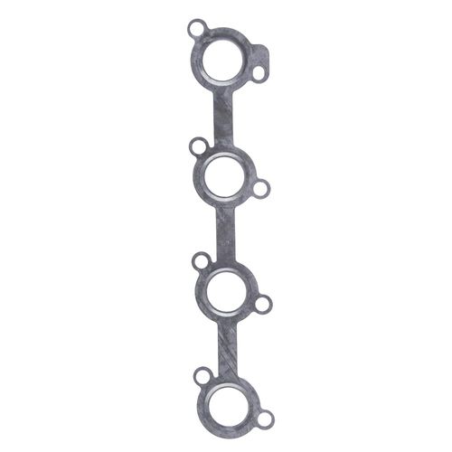 Junta Coletor Escapamento Ford Ka 1999 a 2014 - 178686 - 340115