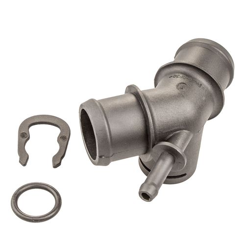 Conector Mangueira Vw Polo 2000 a 2015 - 174912 - VC143