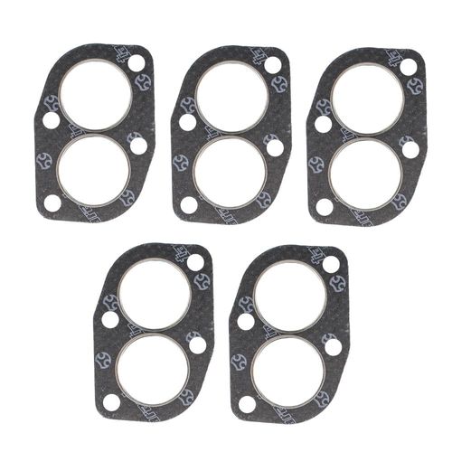 Junta Saída Escapamento Fiat Palio 1996 a 2001 - 178580 - 270218