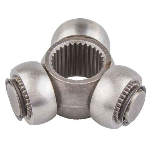 Trizeta Renault Sandero 2007 a 2015 - 196961 - OK410TZ/ATP5002