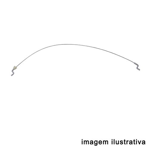 Cabo Banco Vw Fusca 1993 a 1996 - 168702 - 61358