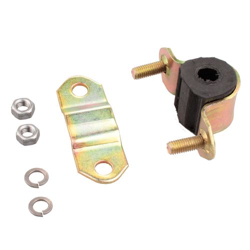 Kit Barra Estabilizadora Fiat Doblo 2002 a 2015 - 159359 - 2079
