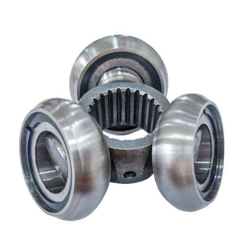 Trizeta Fiat Siena 2011 a 2018 - 511192 - OK414TZ