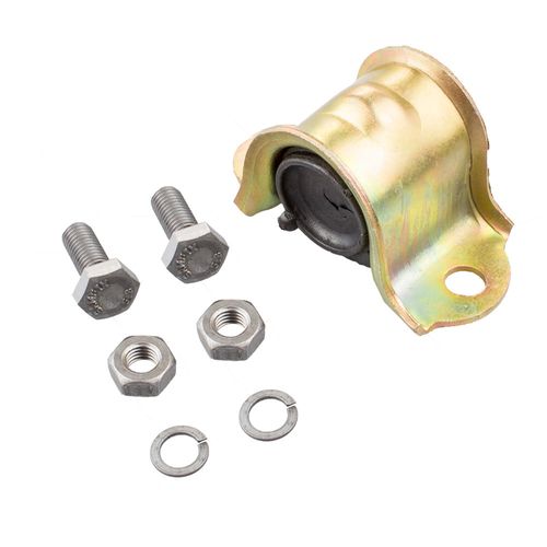 Kit Barra Estabilizadora Ford Fiesta 2003 a 2015 - 118733 - 3055