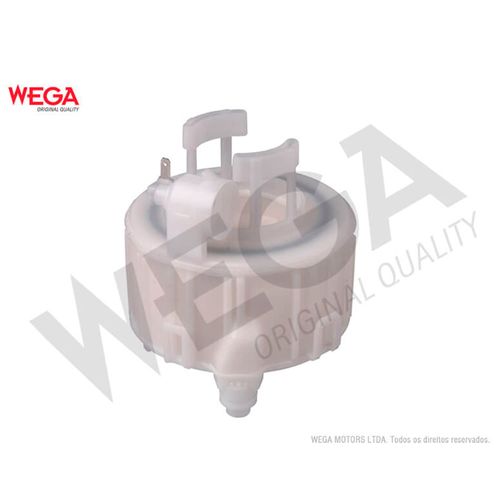 Filtro Combustível Hyundai Tucson 2017 a 2019 - 511487 - JFCH29