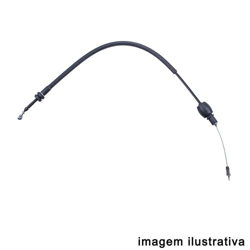 Cabo Acelerador Gm Corsa 1995 a 2002 - 164274 - 30519