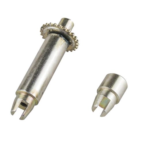 Regulador Freio Ford F1000 1979 a 1998 - 204137 - 239