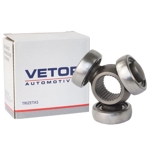 Trizeta Toyota Corolla 2014 a 2020 - 810206 - VT9092