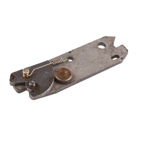 Regulador Freio Ford Escort 1992 a 1996 - 203614 - 352