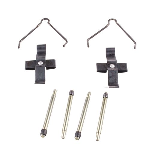 Reparo Freio Ford Belina 1985 a 1991 - 203574 - 307