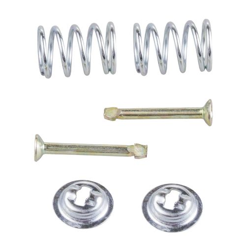 Reparo Centralizador Patim Gm Montana 2003 a 2010 - 203967 - 2208