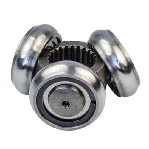 Trizeta Ford Ecosport 2003 a 2015 - 180385 - OK408TZ/ATP6001