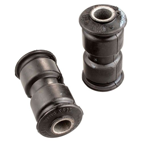 Bucha Feixe Molas Fiat Doblo 2002 a 2010 - 113112 - D1447
