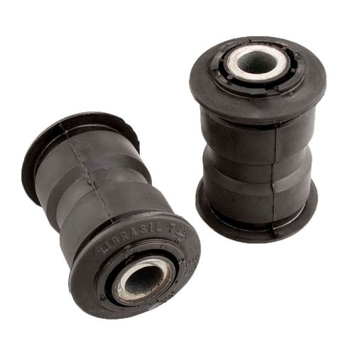 Bucha Feixe Molas Fiat Ducato 1998 a 2010 - 141932 - D1671