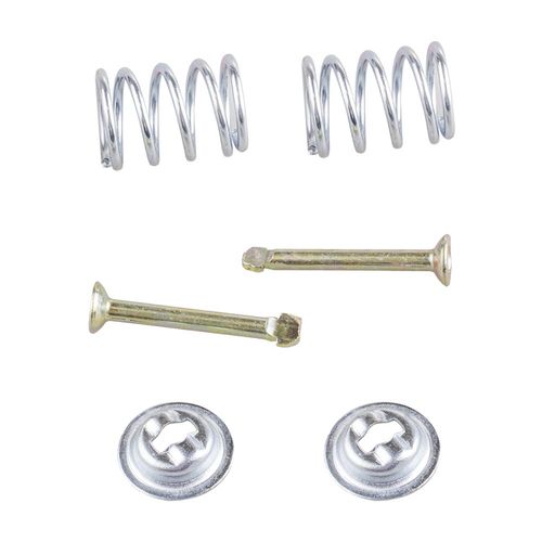 Reparo Centralizador Patim Fiat Idea 2011 a 2017 - 204049 - 4202