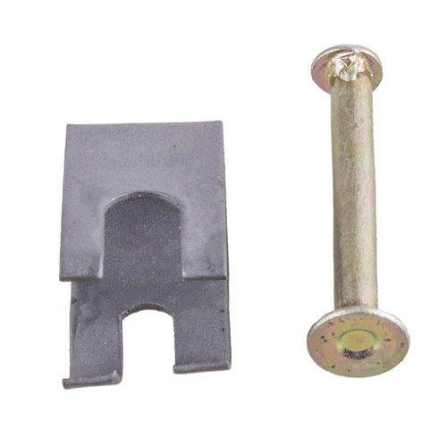 Reparo Centralizador Patim Vw Saveiro 1983 a 1986 - 203891 - 1210