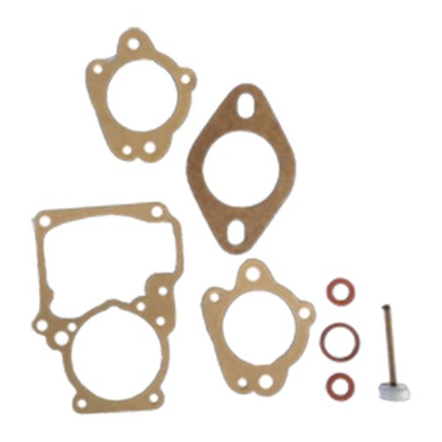 Kit Carburador Willys Jeep Willys 1969 a 1979 - 104036 - 21022