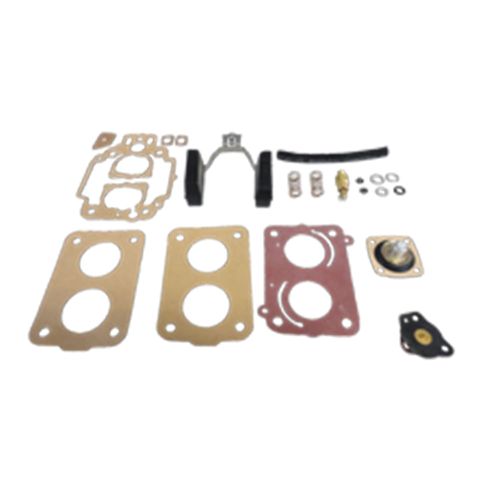 Kit Carburador Vw Parati 1989 a 1994 - 104131 - 22495