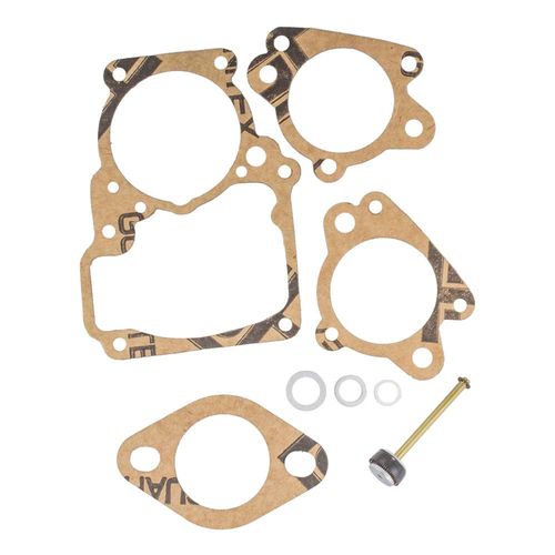 Kit Carburador Ford Pampa 1982 a 1983 - 150546 - 21116
