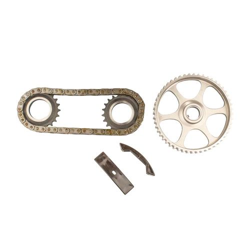 Kit Distribuição Corrente Audi A4 2000 a 2005 - 171561 - OK0010CP