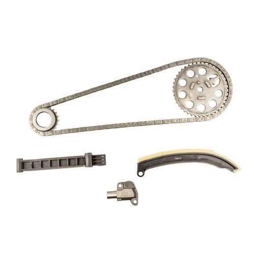 Kit Distribuição Corrente Mercedes Smart City 2010 a 2015 - 183437 - OK0051