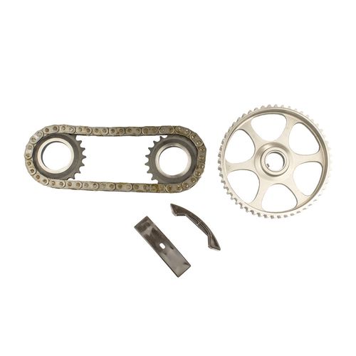 Kit Distribuição Corrente Audi A3 2000 a 2005 - 171560 - OK0010CP