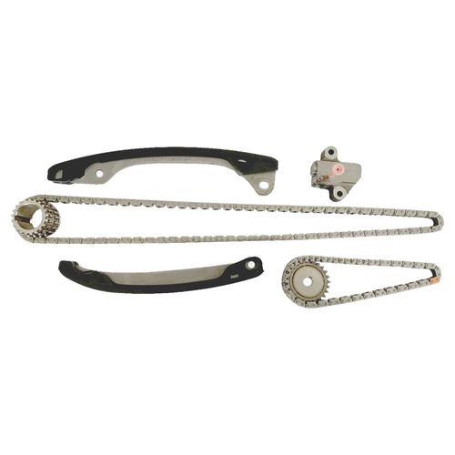 Kit Distribuição Corrente Nissan Versa 2016 a 2019 - 510631 - OK00116P