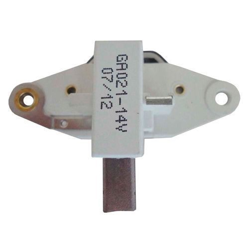 Regulador Voltagem Vw Santana 1984 a 2006 - 155161 - GA021