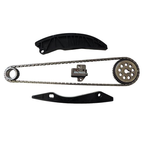 Kit Distribuição Corrente Hyundai Veloster 2011 a 2013 - 510801 - OK0075