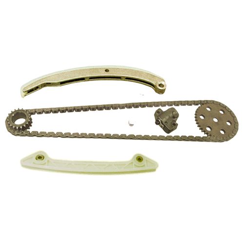 Kit Distribuição Corrente Ford Fusion 2005 a 2006 - 157375 - OK0005