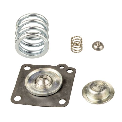 Diafragma Pressão Ford Fiesta 1994 a 1995 - 181688 - 1411