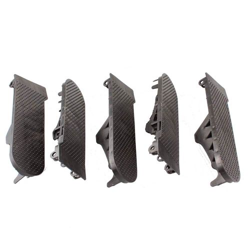 Pedal Acelerador Vw Brasilia 1973 a 1986 - 153244 - 101737