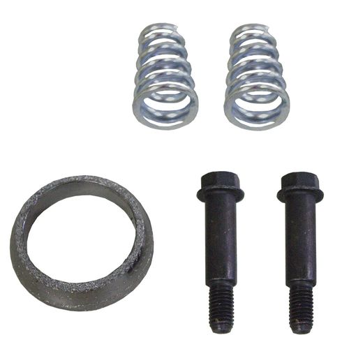 Reparo Molas Sapata Fiat Uno 1994 a 1996 - 203644 - 405