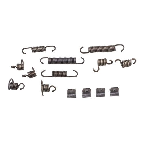 Reparo Molas Sapata Ford Belina 1985 a 1987 - 203348 - 202