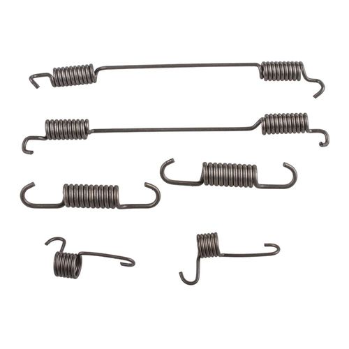 Reparo Molas Sapata Fiat Palio 1996 a 2001 - 204004 - 4010