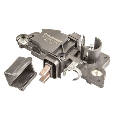 Regulador Voltagem Fiat Siena 2002 a 2015 - 175863 - GA220