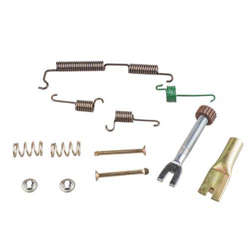 Reparo Molas Sapata Gm Chevy500 1983 a 1993 - 203362 - 208